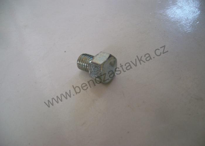 Zátka M8x1 - Zetor