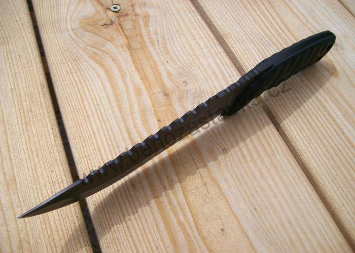 Nůž lovecký 310mm s pouzdrem - Corona