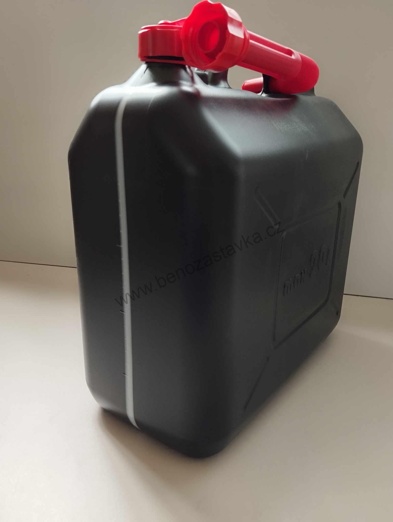 Kanystr na pohonné hmoty 20l PH