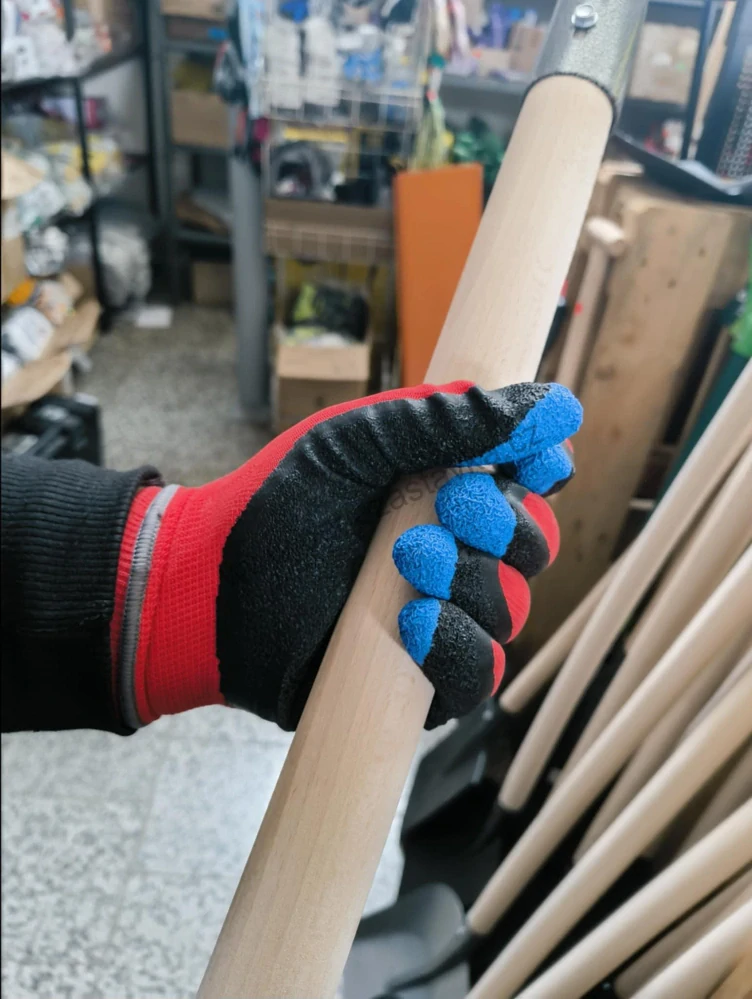 Rukavice TIPGRIP vel. 10