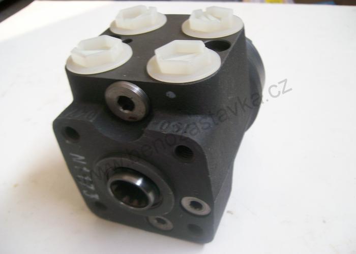 Řídící jednotka DANFOSS OSPC 100 - Zetor URI