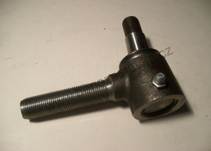 Hlavice levá CZ M16/M18 - Zetor URI