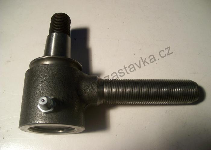 Hlavice pravá CZ M16/M18 - Zetor  URI