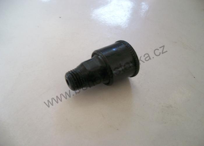 MAZNICE 2 - Staufferova maznice - 2ccm - pruměr 19mm  - G 1/8" 