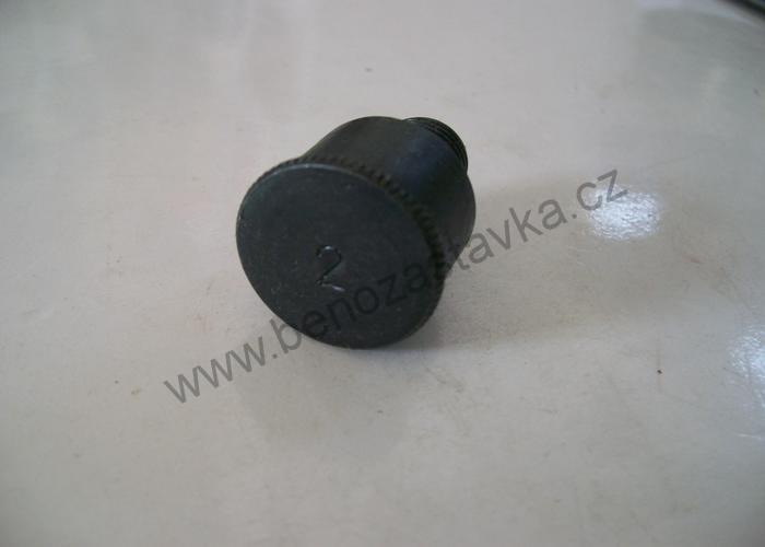 MAZNICE 4  Staufferova maznice - 4ccm - průměr 24mm - 14x1,5
