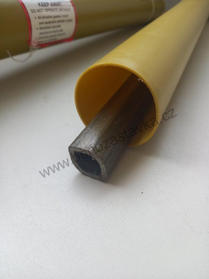 Kardan - kloubová hřídel Lz 860 - F 22 BLUELINE 