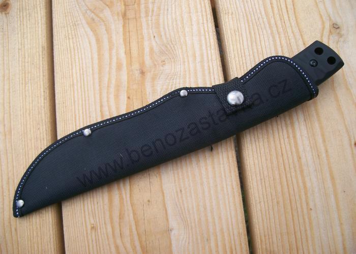 Nůž lovecký 310mm s pouzdrem - Corona