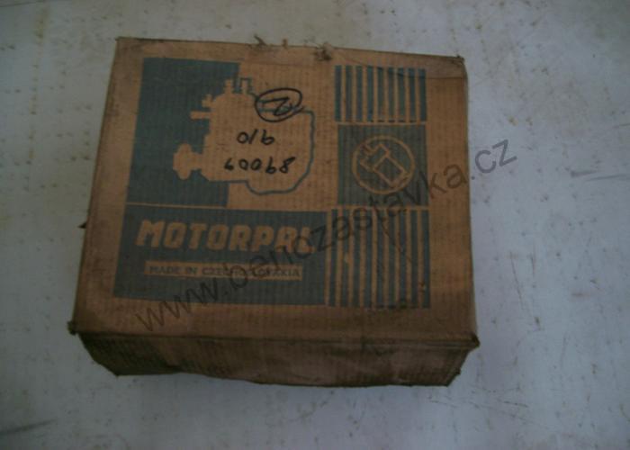 Vstřikovací čerpadlo, souprava PP6M85Kd 2481 - Zetor URII