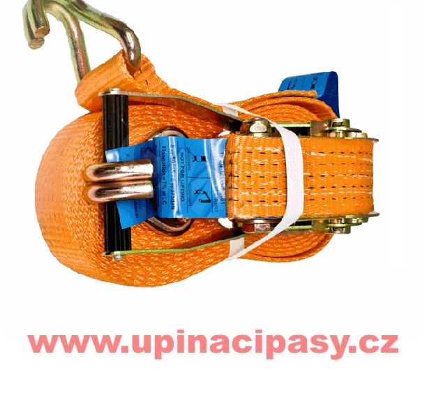 Upínací pás/kurtna 5T/6M