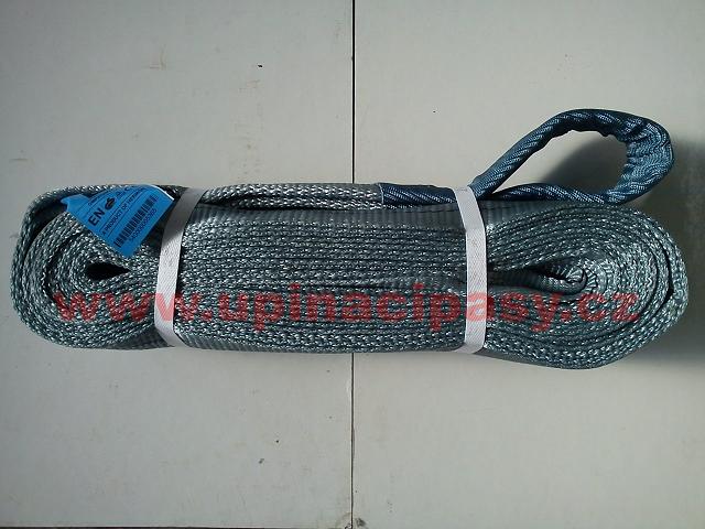 PÁS ZVEDACÍ - popruh - 4T/4M - oko/oko