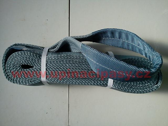 PÁS ZVEDACÍ - popruh - 4T/4M - oko/oko