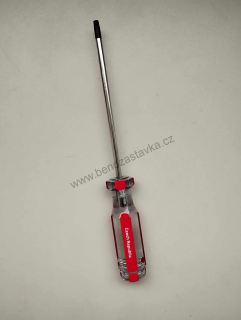 Šroubovák JUMBO - torx - TRX 20/100mm