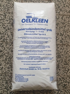 GRANIT Sorbent hrubý - 40 l 