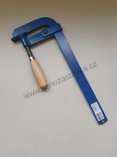 Ztužidlo truhlářské, svěrka 200mm