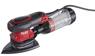Kompaktní delta bruska s regulací otáček ODE 2-100 EC - FLEX