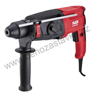 Univerzální vrtací kladivo CHE 2-28 SDS-plus - FLEX