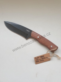 Nůž na přežití FULL-TANG 12cm