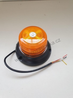 LED maják - pevné uchycení ECE R65/R10