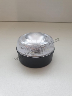 LED výstražné světlo - doplněk k trojúhelníku V16