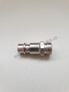 Rychlospojka vzduchová 1/4"