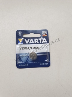 Baterie Varta V13GA