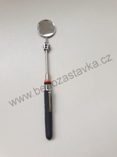 Teleskopické zrcátko inspekční 30mm