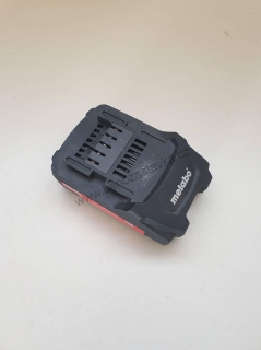 Aku baterie 18V Li-Power 2,0Ah
