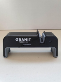 Brousek na nože a sekery GRANIT BLACK EDITION
