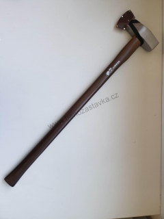 Štípací kladivo 900mm GRANIT BLACK EDITION