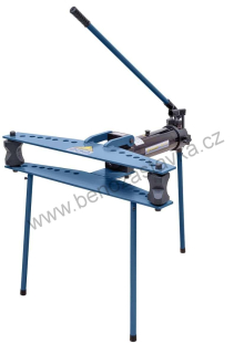 Hydraulická ohýbačka trubek Bernardo HRB 30 S