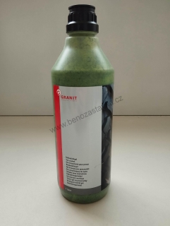 Těsnící gel na pneumatiky 1l