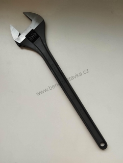 Stavitelný klíč 70mm - 2 3/4" - Fosfátovaný