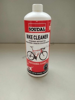 Čistič bicyklu, jízdního kola 1l BIKE CLEANER