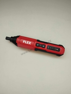 Aku šroubovák SD 5-300 4.0 FLEX