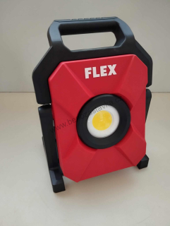 Aku svítilna CL 5000 10.8/18.0 FLEX