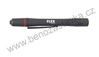 LED svítilna Swirl Finder SF 150-P - FLEX