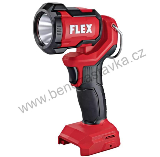 LED aku-svítilna 18,0 V WL 300 18.0 - FLEX