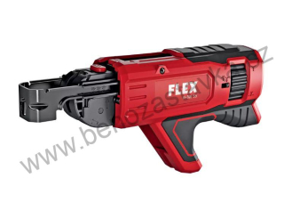 Zásobník na páskované šrouby M-DW 55 - FLEX