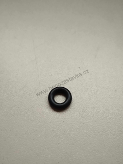 O-kroužek 6x3 mm