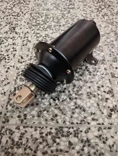 Brzdový válec (vlečka) 100mm