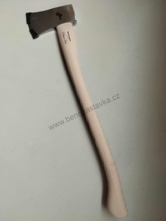 Sekera 1000g s násadou MEISTERSTUCK