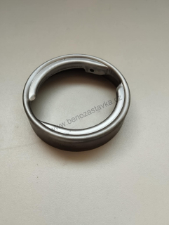 Navařovací hrdlo palivové nádrže Ø 80mm