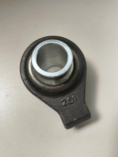 Navařovací oko G25,7 KR, D = 60 mm