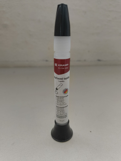 Vteřinové lepidlo na lepení o-kroužků - 12g