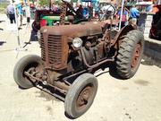 Zetor